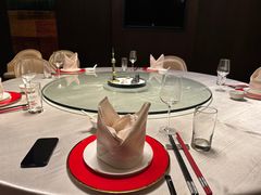-上海金桥红枫万豪酒店-万豪中餐厅