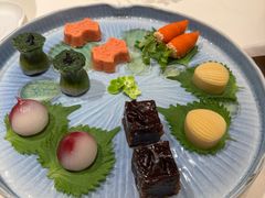 -海味观(老西门店)