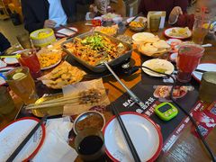 -天水赵大妖·特色活鱼现烤(天水店)