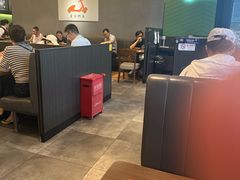 -萨莉亚意式餐厅(龙阳广场店)