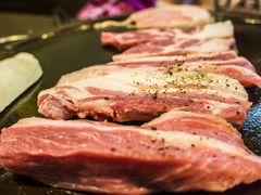 -Dombe豚(黑猪肉街店)