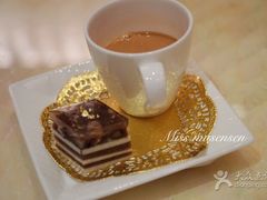 -8餐厅(新葡京酒店)