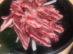 -花味·自助烤肉(雨花客厅店)