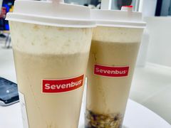 -Sevenbus一家奶茶店(昆明大悦城店)
