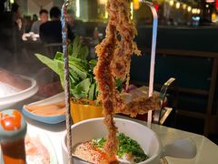 -重庆德庄火锅(保利水城店)