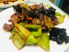 -华春餐馆(鱼山路店)