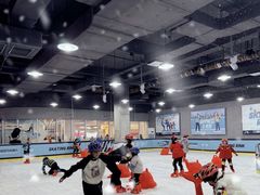 -TheRink大零溜冰场(IFS国金中心店)