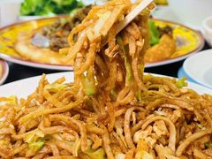 -揽月斋炙子烤肉·清真(安定门·五道营店)