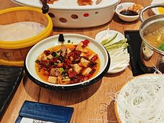 -龙聚德北京烤鸭(沙坪坝华宇A馆店)
