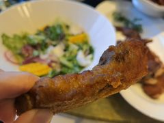 -上海小南国(正大店)