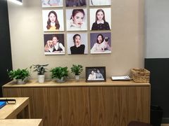 -海马体照相馆|大师(武汉光谷K11店)