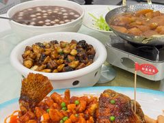 -吴记小园楼(新庄店)