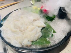 -海底捞火锅(漫乐城夜宵主题店)