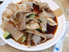 -老福州闽菜馆(温泉路店)