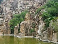 -鹦鹉寺公园