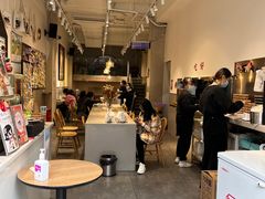 -小豆海棠(嘉兴路店)