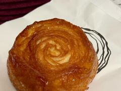 -LANLIZI BAKERY(COSMO店)