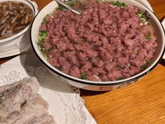 -阿古牛肉丸(一建店)