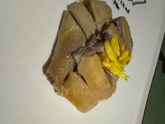 -老吉堂上海本帮菜(望京万象汇店)