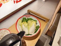 -陈记顺和潮汕鲜牛肉火锅(西门口广场店)