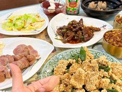 -金姐台湾菜(珠江路店)
