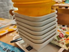 -满记甜品(巴黎春天宝山店)