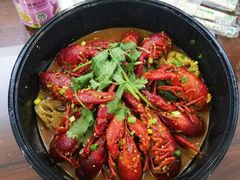 -烤肉食堂(揭阳广百店)