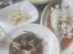 -乌记大厨餐厅
