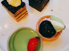 -喝彩海鲜自助餐厅(宜宾城市名人酒店)
