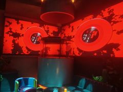 -薄荷花园音乐餐厅(邯郸店)