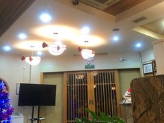 -天正河鲀·河豚亭(大连店)