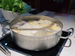 -潮泰牛肉火锅 · 创于1992年(车公庙店)