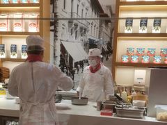 -城市大道红炉披萨烘焙坊