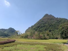 -靖西鹅泉风景区