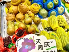 -桃源市场(解放路店)
