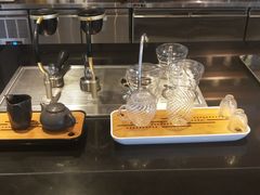 -茶宴·美食地标餐厅(沙坡尾店)