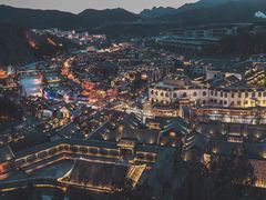 -云端咖啡(古北水镇景区店)