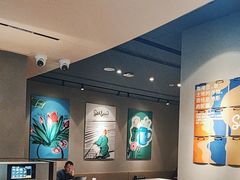 -Seesaw Coffee(环贸iapm店)
