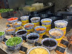 -成都世纪城天堂洲际大饭店