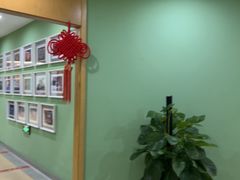 -爱康国宾体检中心(杭州滨江江南大道分院)