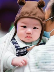 -CHERRY BABY 轻奢派对策划(北京国贸店)