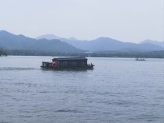 -杭州西湖柳莺里酒店