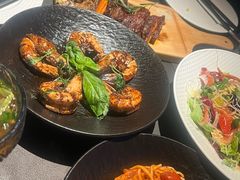 -烛影拾光观景餐厅·创意菜·摄影·小提琴(大唐不夜城店)