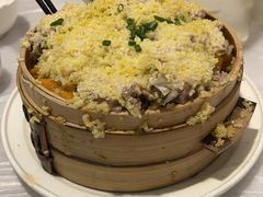 小米排骨-喜洋洋(中山四路店)