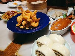 -小吊梨汤·北京菜·烤鸭(华润万象城店)