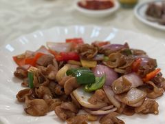 -台山第一家兴华黄鳝饭·黄鳝婆(开平店)