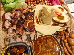 -杨记齐齐哈尔烤肉(总店)