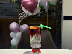 青柠密语气泡饮-ITA·意塔意大利餐厅(亦庄店)