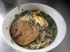 -老赵面店(大西路店)