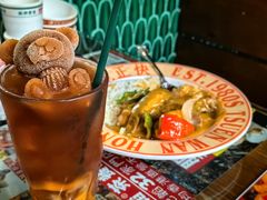 -肥韬茶餐厅(南山mini店)